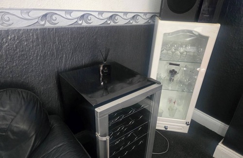 Newcastle-upon-Tyne House | Stags Hens Contractors Longstay
