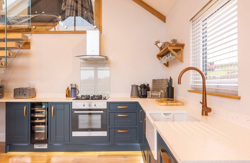 Pickering Cottage | Stags Mount