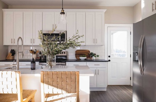 Talbot's Corner Cottage | Stapleton By Avantstay Bright & Contemporary Home in Nashville!