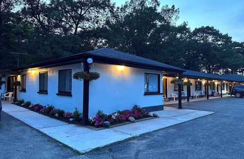 Indian River House | Star Gate Mobile Home 16 Indian River, MI