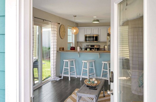 Ottawa House | Star Gaze on your Private Second Level Deck!