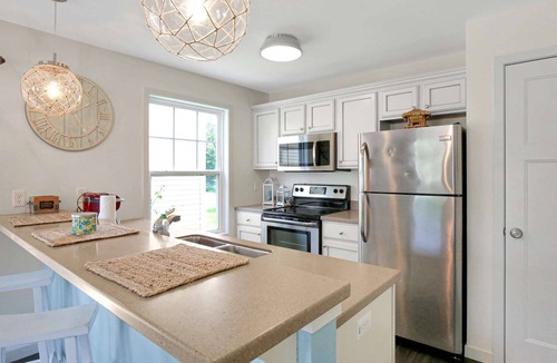 Ottawa House | Star Gaze on your Private Second Level Deck!