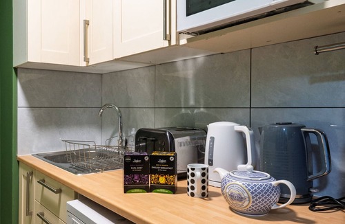 Harrogate Hotel | Starbeck Micro Hotel