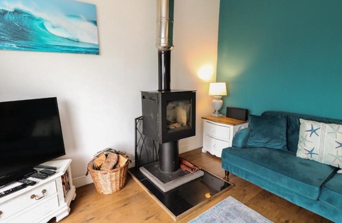Gruline House | Starfish Cottage
