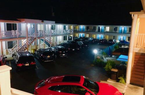 Wisconsin Dells Hotel | Starlite Motel