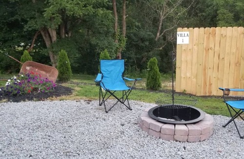 Logan House | Start your next adventure with Pine Creek Villas : Birds Nest Retreat!