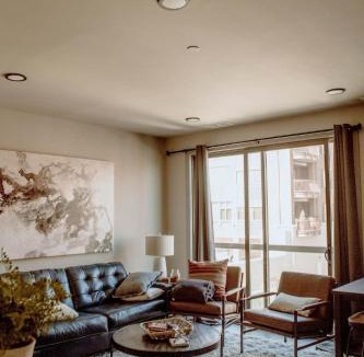 Traverse City House | State Street Downtown Condo