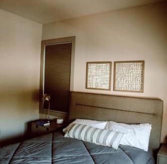 Traverse City House | State Street Downtown Condo