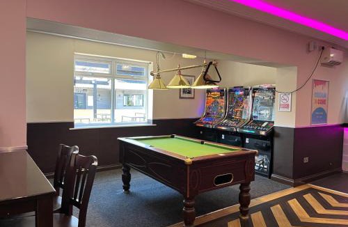 Moffat Resort | Static Caravan
