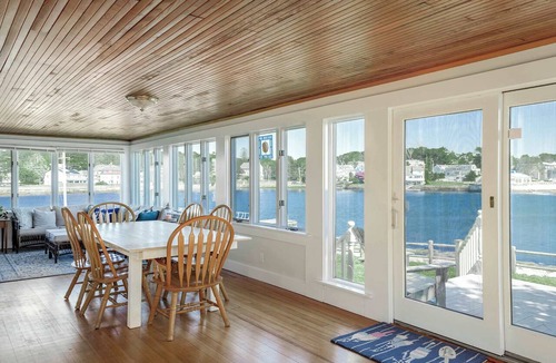 Gloucester House | Stay at Gloucester Harbor