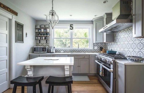 Gloucester House | Stay at Good Harbor Beach