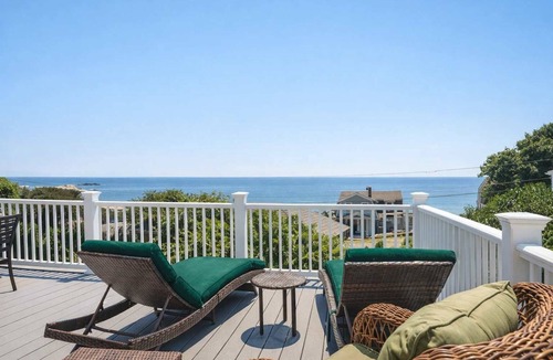 Gloucester House | Stay at Good Harbor Beach