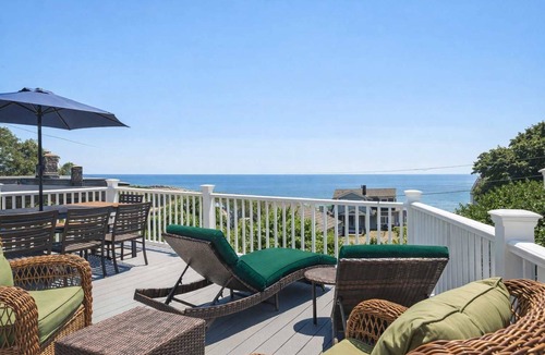 Gloucester House | Stay at Good Harbor Beach