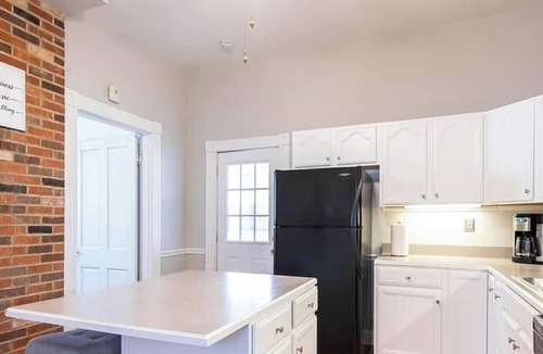 Clifton House | Stay & Play in Crescent Hill!