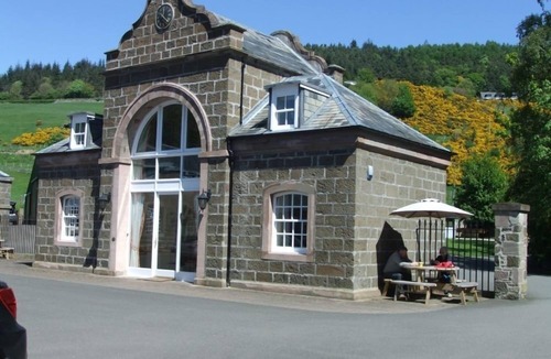 Perth Cottage | Stay somewhere unusual , Peaceful central location, sleeps 4, Pets Welcome.