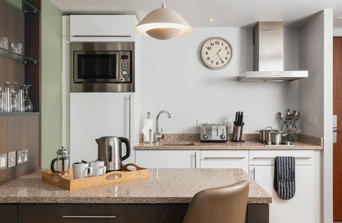 Newcastle-upon-Tyne Hotel | Staybridge Suites Newcastle by IHG