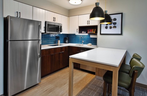 Bismarck Hotel | Staybridge Suites Bismarck by IHG