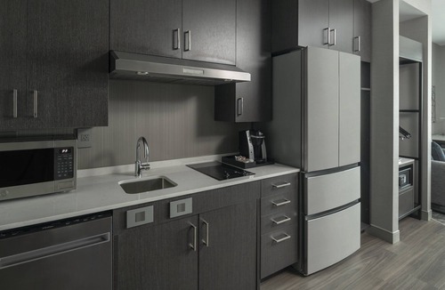 Revere Hotel | Staybridge Suites Boston Logan Airport - Revere by IHG