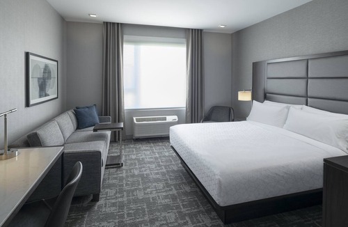 Revere Hotel | Staybridge Suites Boston Logan Airport - Revere by IHG