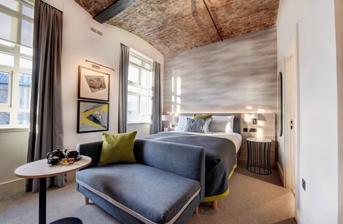 Dundee Hotel | Staybridge Suites Dundee by IHG
