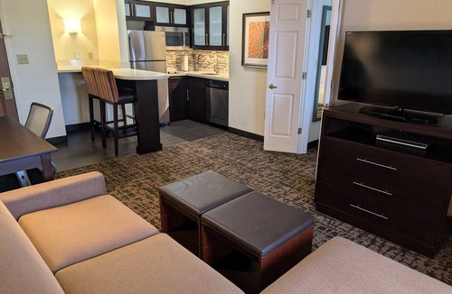 Indianapolis Hotel | Staybridge Suites Indianapolis-Fishers by IHG