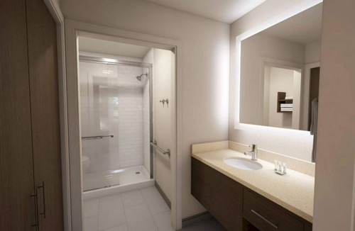 Lafayette Hotel | Staybridge Suites Lafayette by IHG