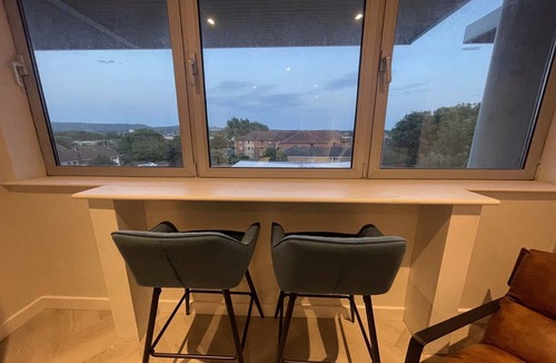 Middlesbrough Apartment | stays | Superior Double Studio