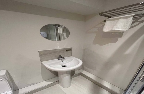 Middlesbrough Apartment | stays | Superior Double Studio