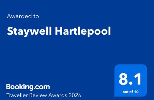 Hartlepool House | Staywell Hartlepool