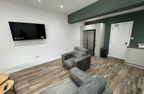 Hartlepool House | Staywell Hartlepool