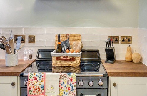 Rowlands Gill Apartment | Steelclose Cottage - UK48472
