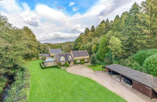 Rowlands Gill Apartment | Steelclose Cottage - UK48472