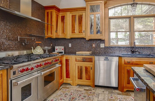 Town of Jerusalem House | Steinhus: Stunning Stone Estate with 200' Private Keuka Lakefront!