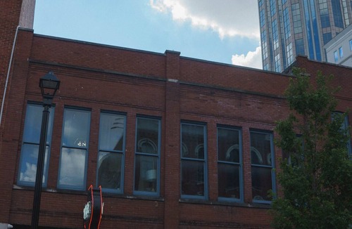 Downtown Nashville Apartment | Steps from Broadway - The Lofts @ 107 - Unit 7, Steps from Broadway - The Lofts @ 107 - Unit 7