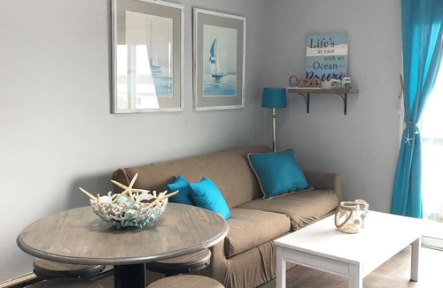 Wells Beach Condo | Steps from Wells Beach, Bellevue by the Sea is perfect for your Maine vacation