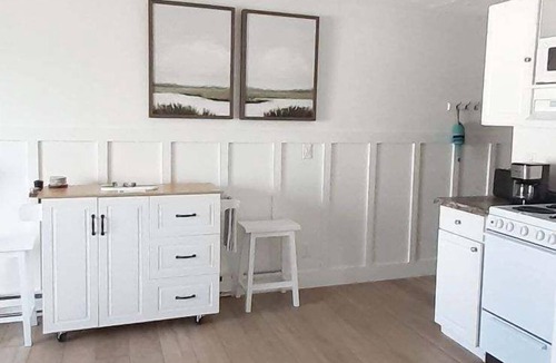 Wells Beach Condo | Steps from Wells Beach, Bellevue by the Sea is perfect for your Maine vacation