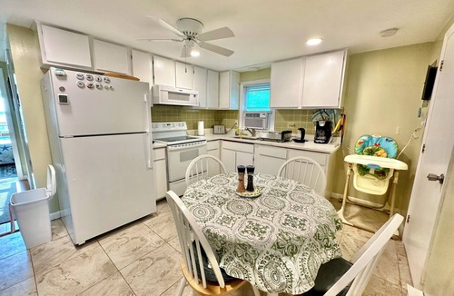 Dennis Port Condo | Steps to beach - 30 Union Wharf