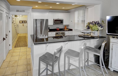 Beach District Condo | Steps To Beach Club, Multi-level Watercolor Condo, Slps 4, Perfect Location! 1 Bedroom Condo by RedAwning