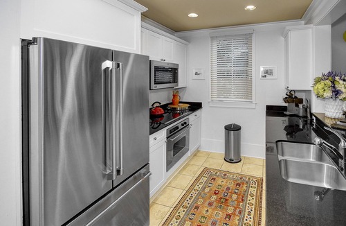 Beach District Condo | Steps To Beach Club, Multi-level Watercolor Condo, Slps 4, Perfect Location! 1 Bedroom Condo by RedAwning