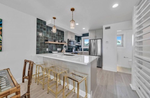 Miramar Beach Villa | Steps to Sand | 4BR | Sleeps 10 | All is Whale #2