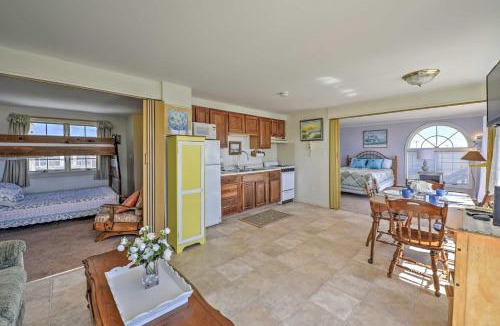 North Truro House | Steps to Sand! Family-Friendly Cape Cod Retreat