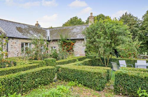 Cornhill on Tweed House | Stewards Cottage