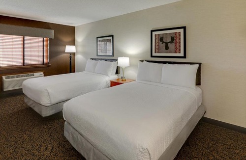 Peoria Hotel | Stoney Creek Hotel Peoria