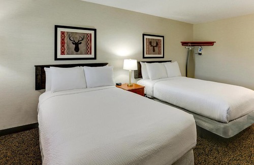 Peoria Hotel | Stoney Creek Hotel Peoria
