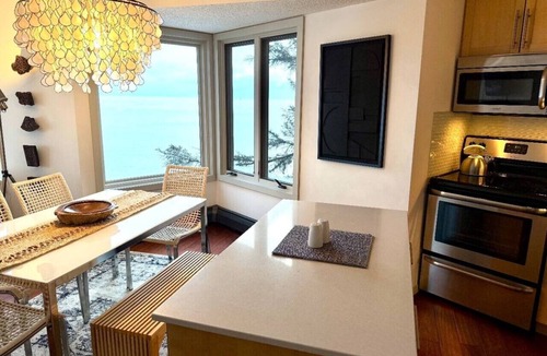 Tofte Apartment | Stoney Point at Gull Harbor