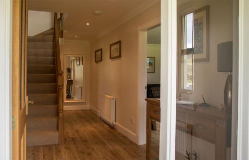 Breakish House | Strath Glebe