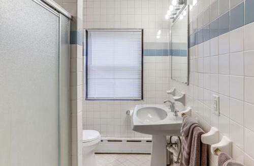 Toledo Apartment | Striking Tudor Revival in Five Points District!