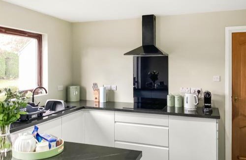 Edderton House | Stroma
