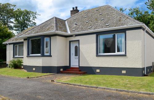 Stranraer House | Stronvaar