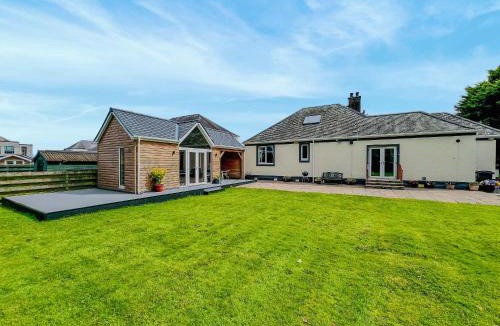 Stranraer House | Stronvaar